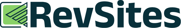 RevSites Logo