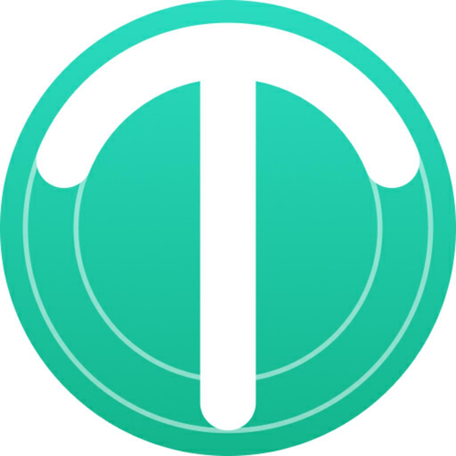 Tradly Logo
