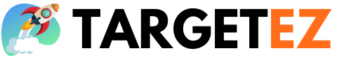 Targetez Logo