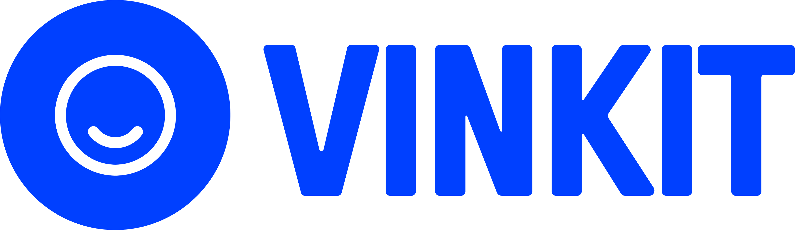 Vinkit Logo