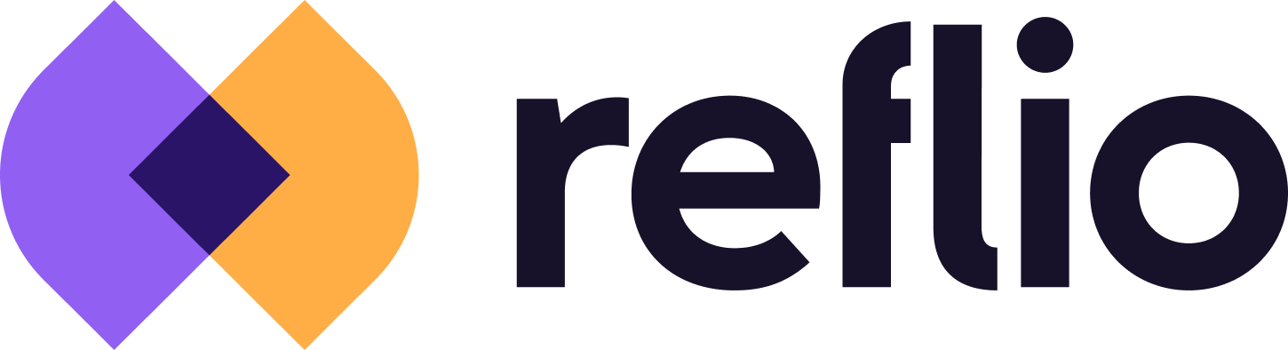 Reflio Logo